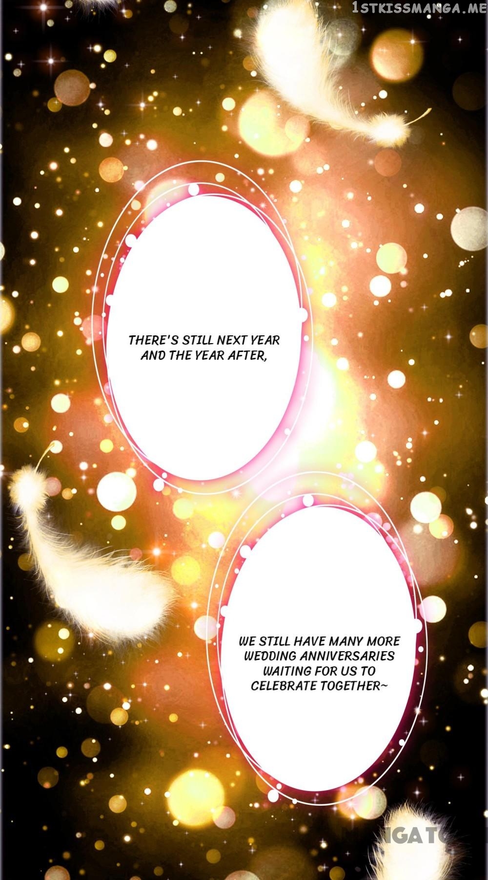 Love Express chapter 18 - page 33