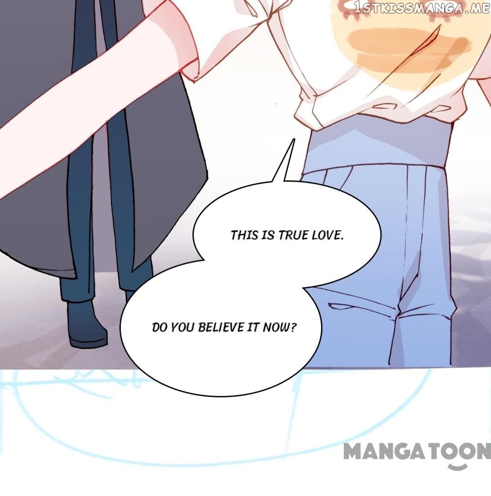 Love Express chapter 18 - page 35