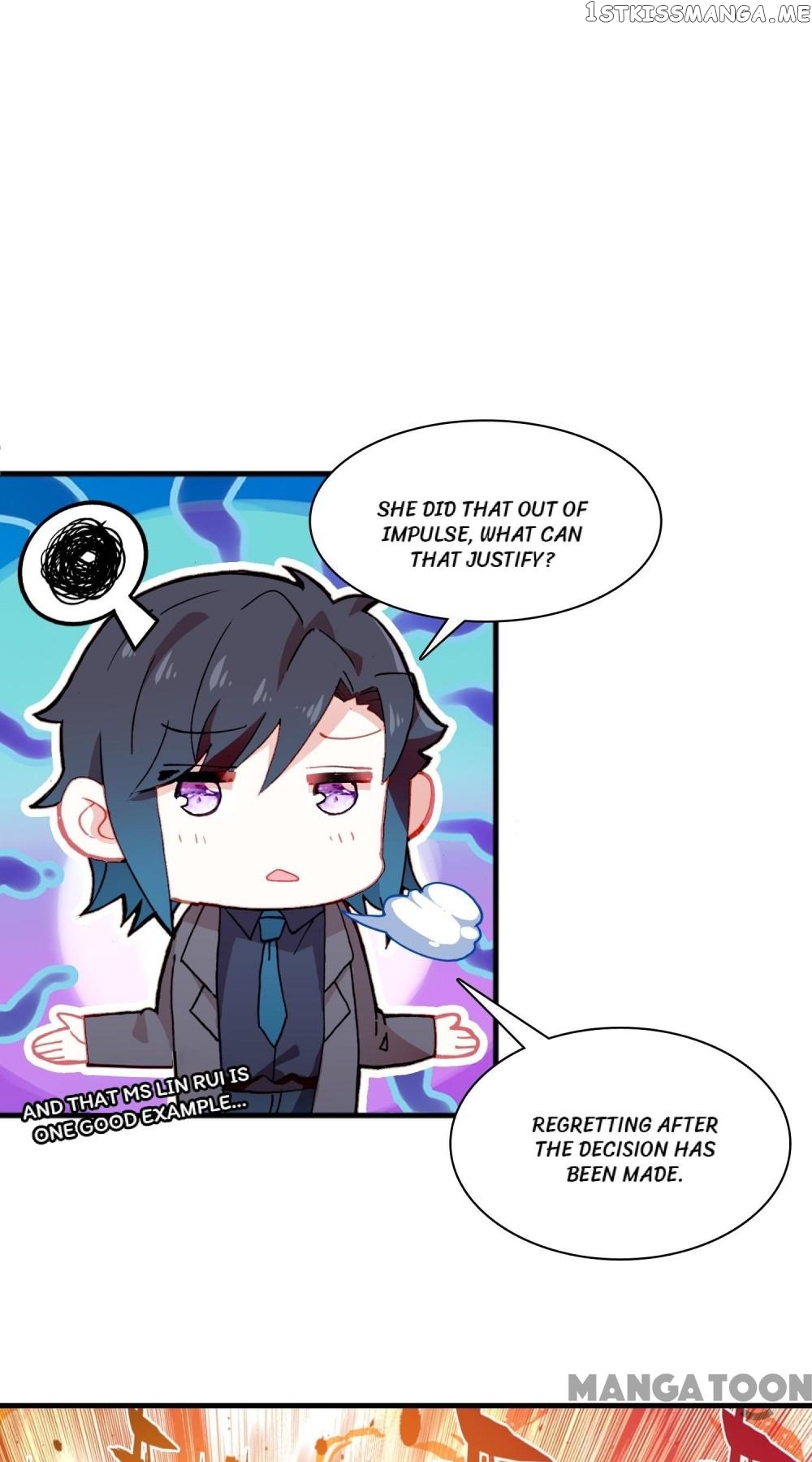 Love Express chapter 18 - page 36