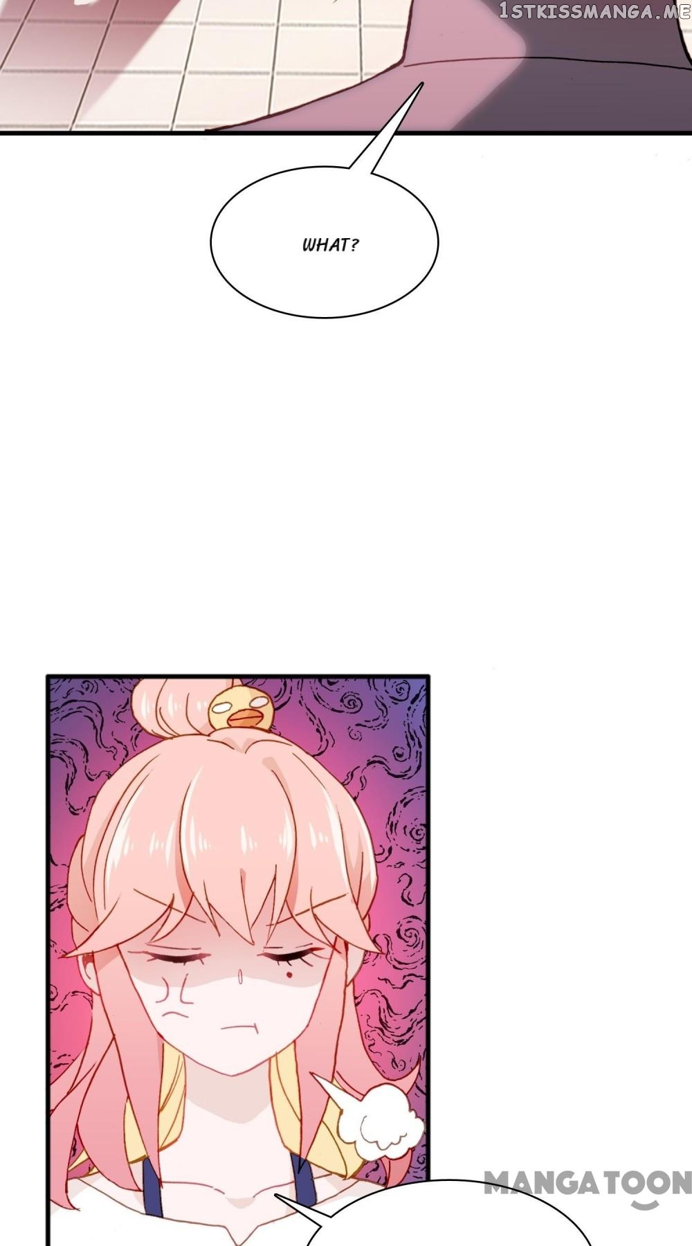 Love Express chapter 18 - page 38