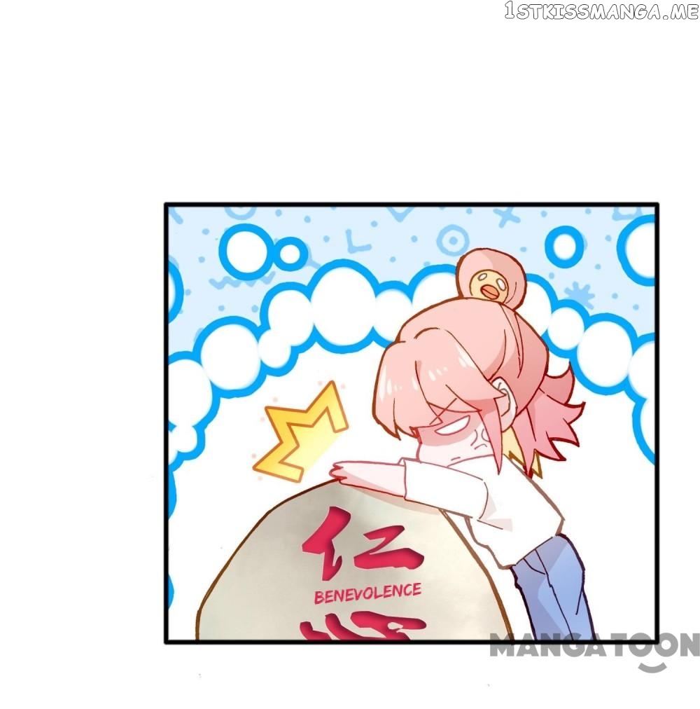 Love Express chapter 18 - page 40