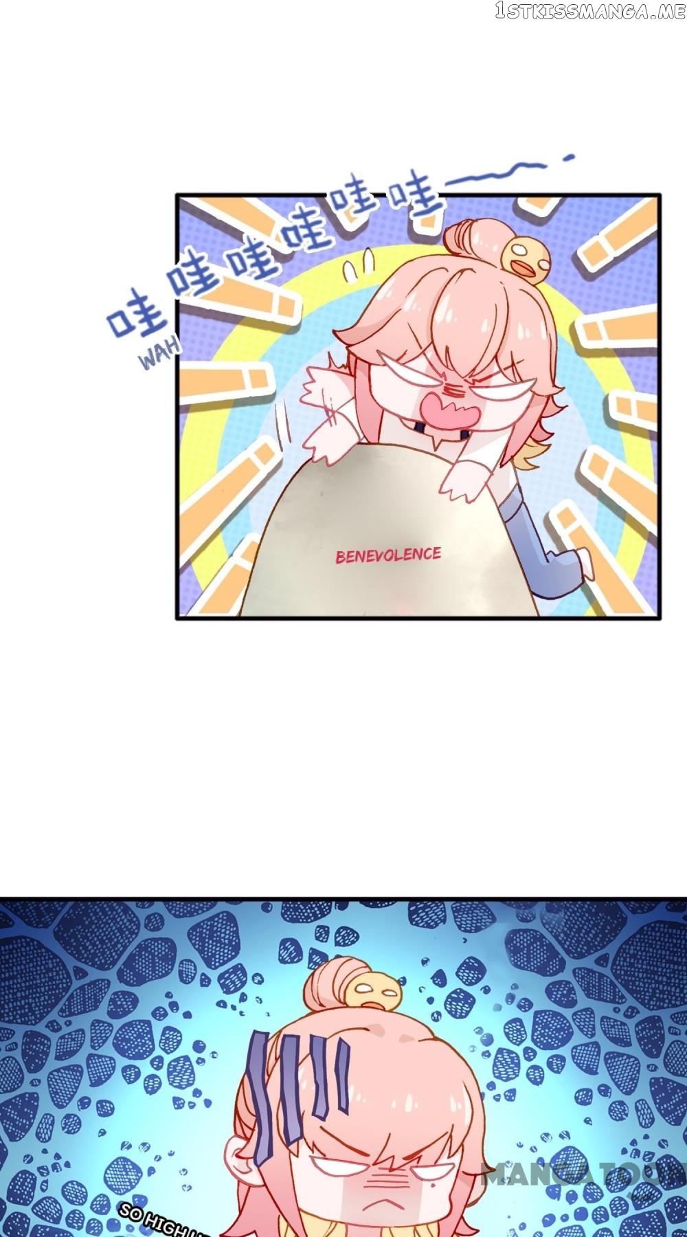 Love Express chapter 18 - page 41