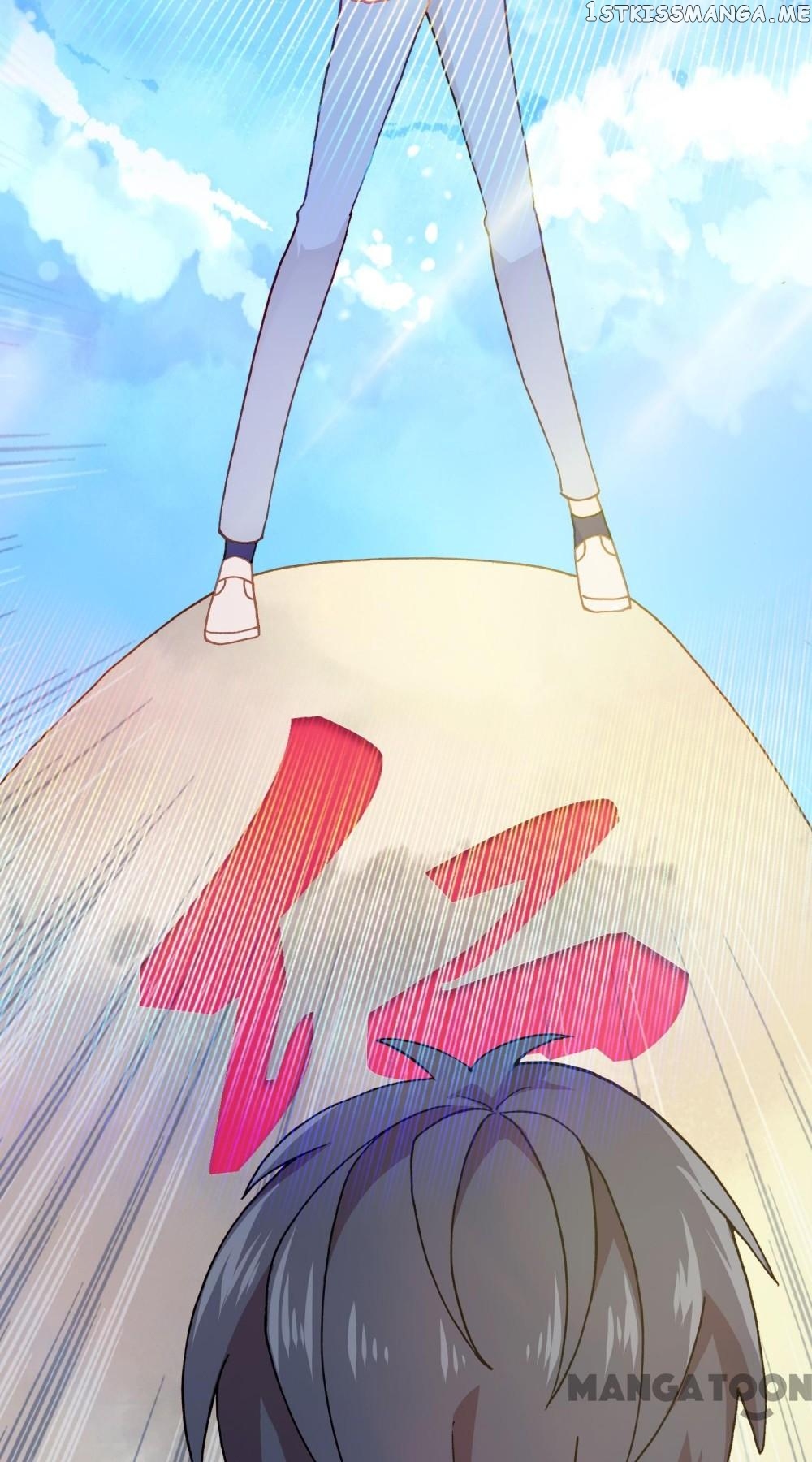 Love Express chapter 18 - page 43