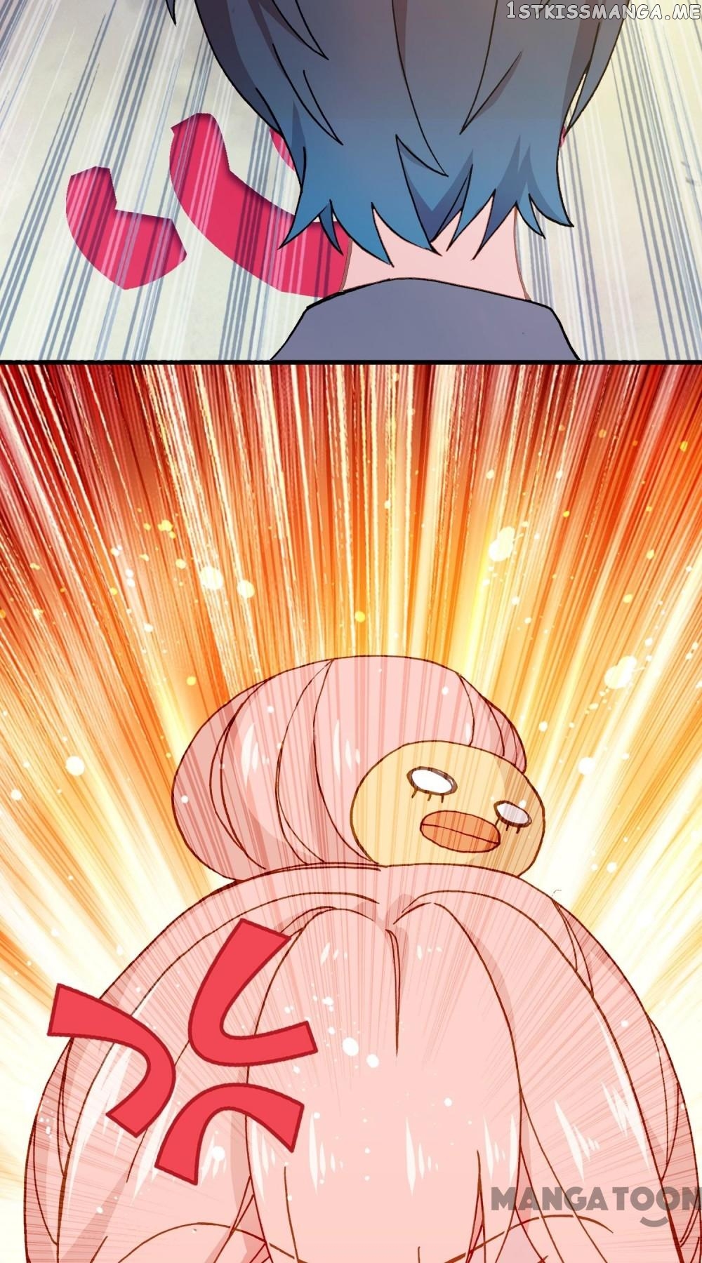 Love Express chapter 18 - page 44