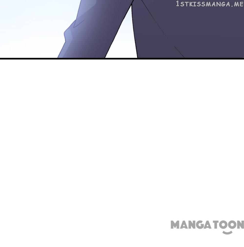 Love Express chapter 18 - page 5