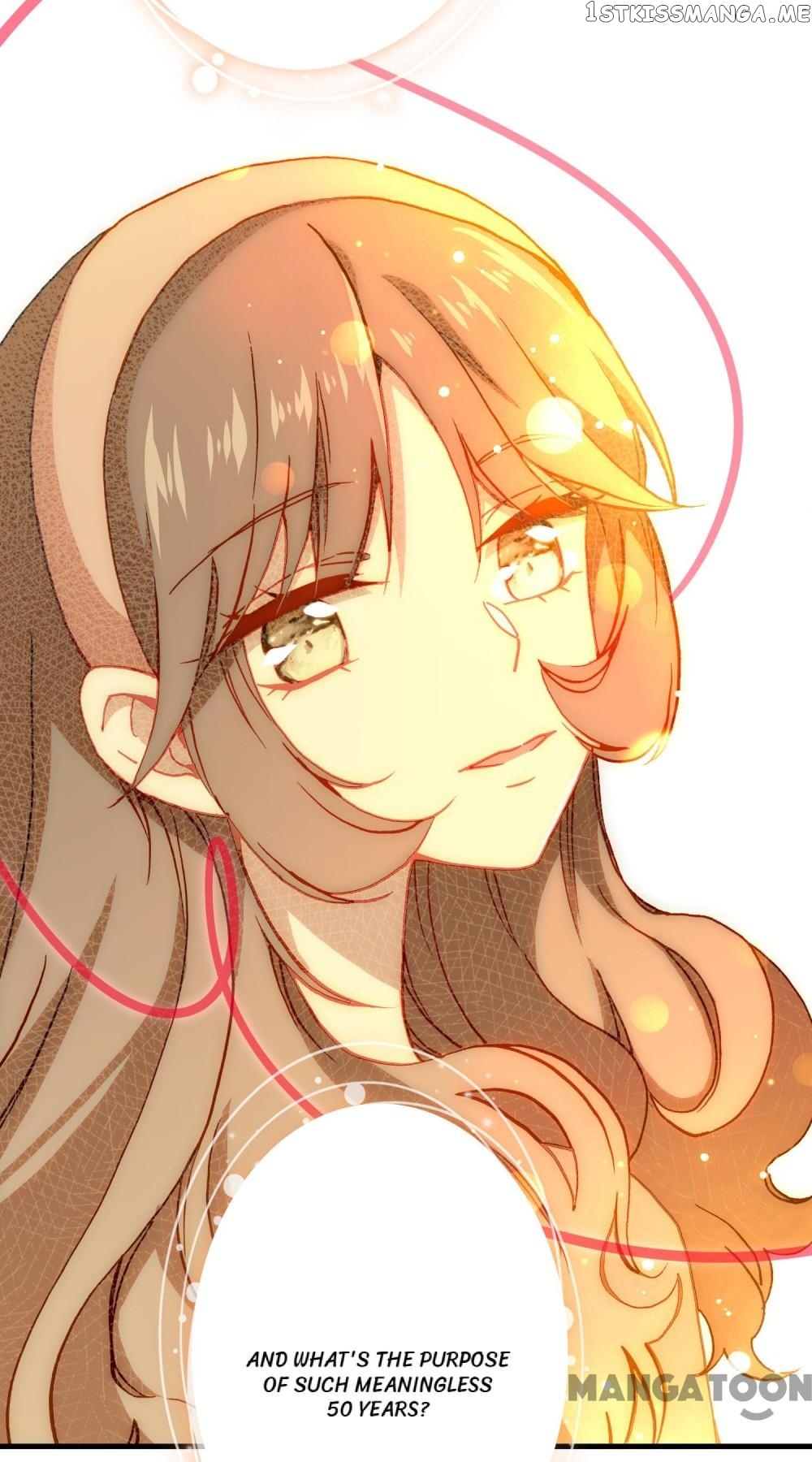 Love Express chapter 18 - page 8