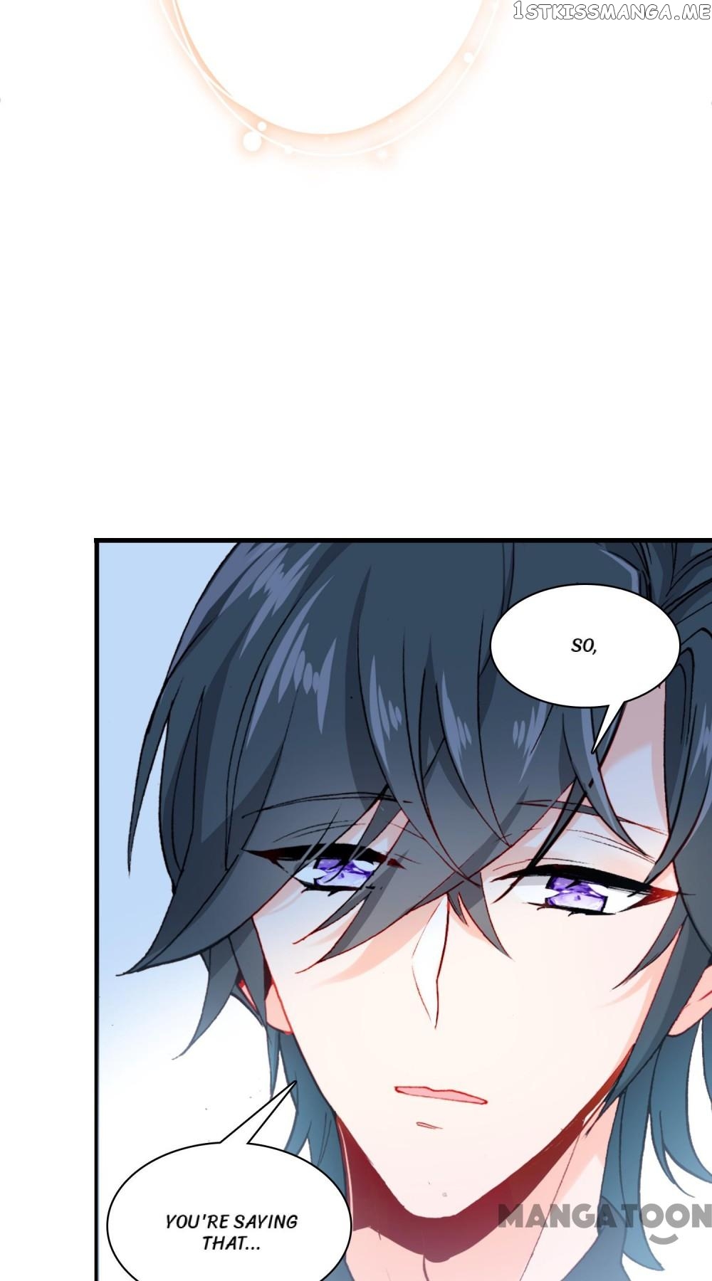 Love Express chapter 18 - page 9