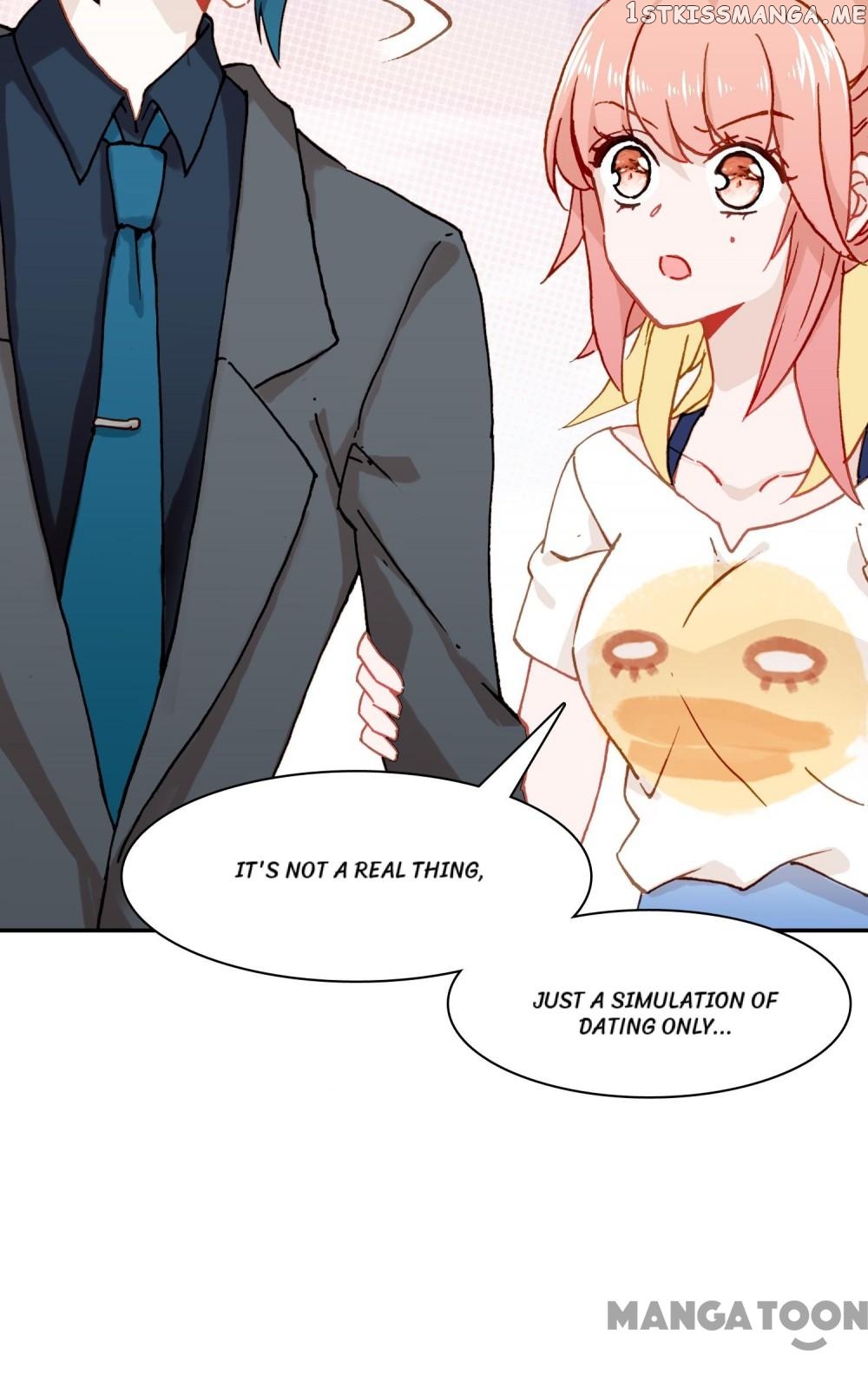Love Express chapter 19 - page 10