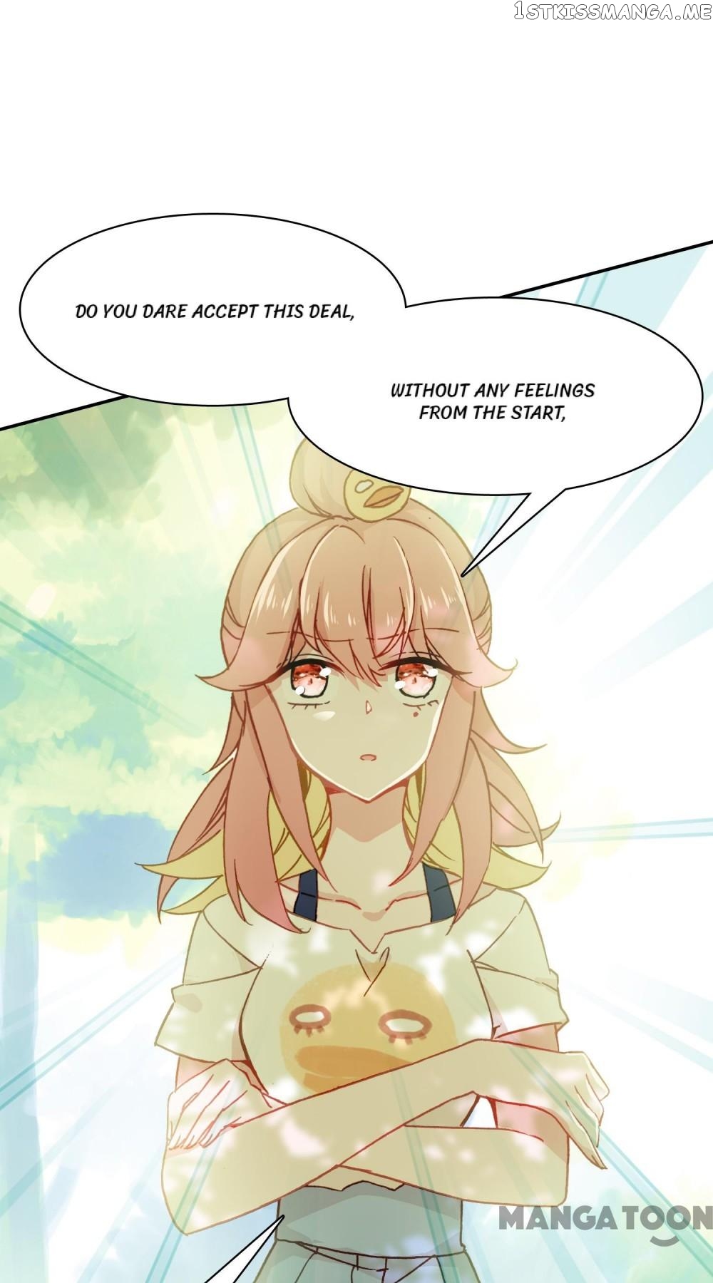 Love Express chapter 19 - page 11