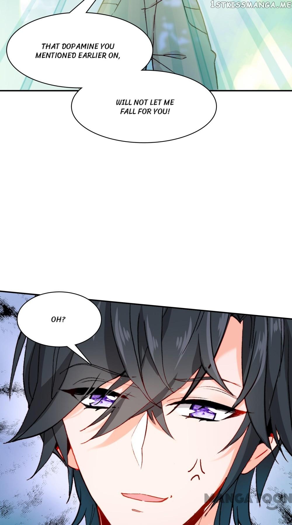 Love Express chapter 19 - page 12