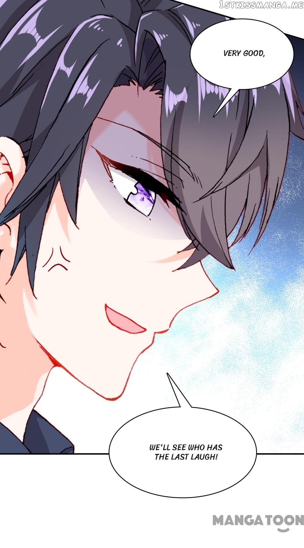 Love Express chapter 19 - page 18