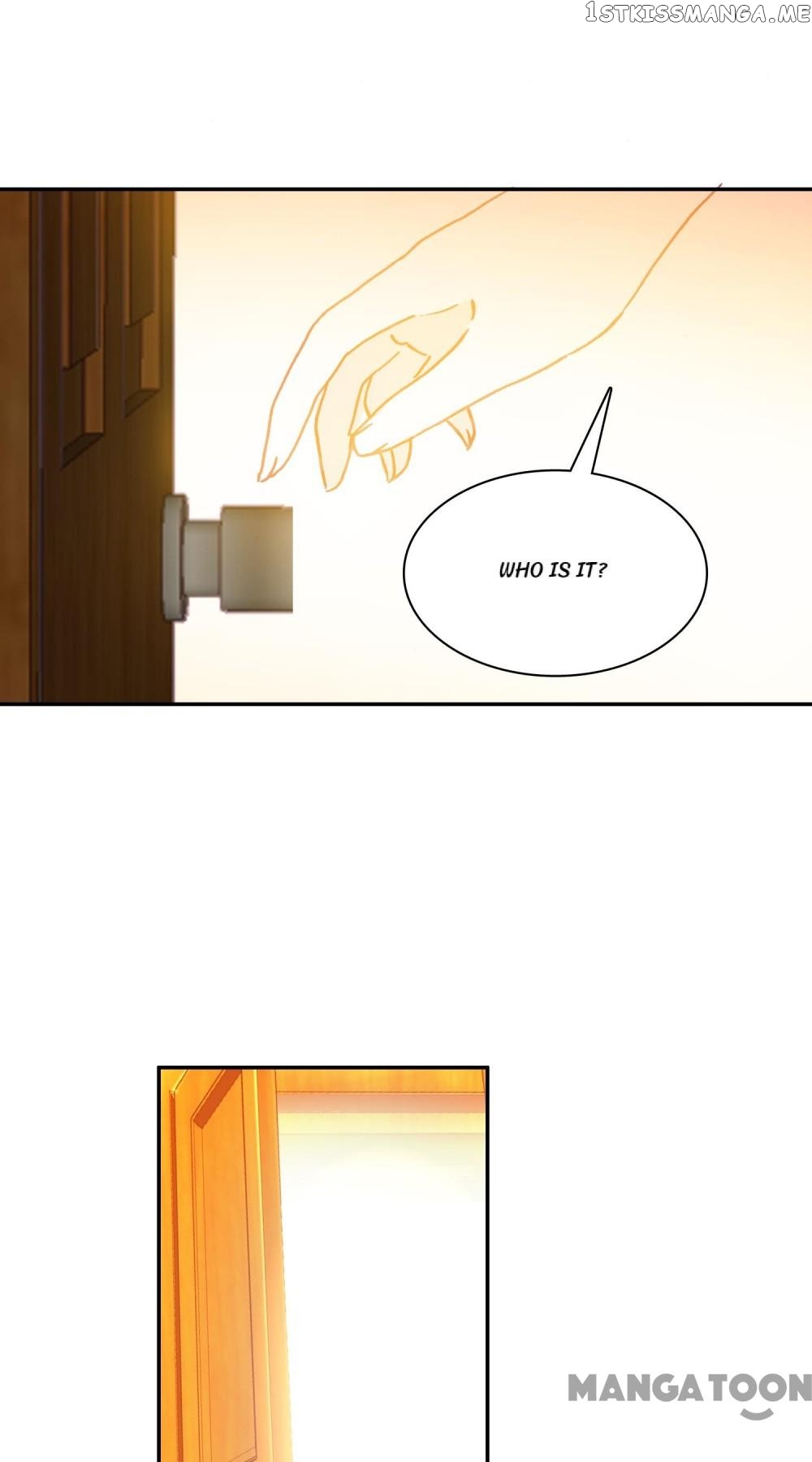 Love Express chapter 19 - page 24