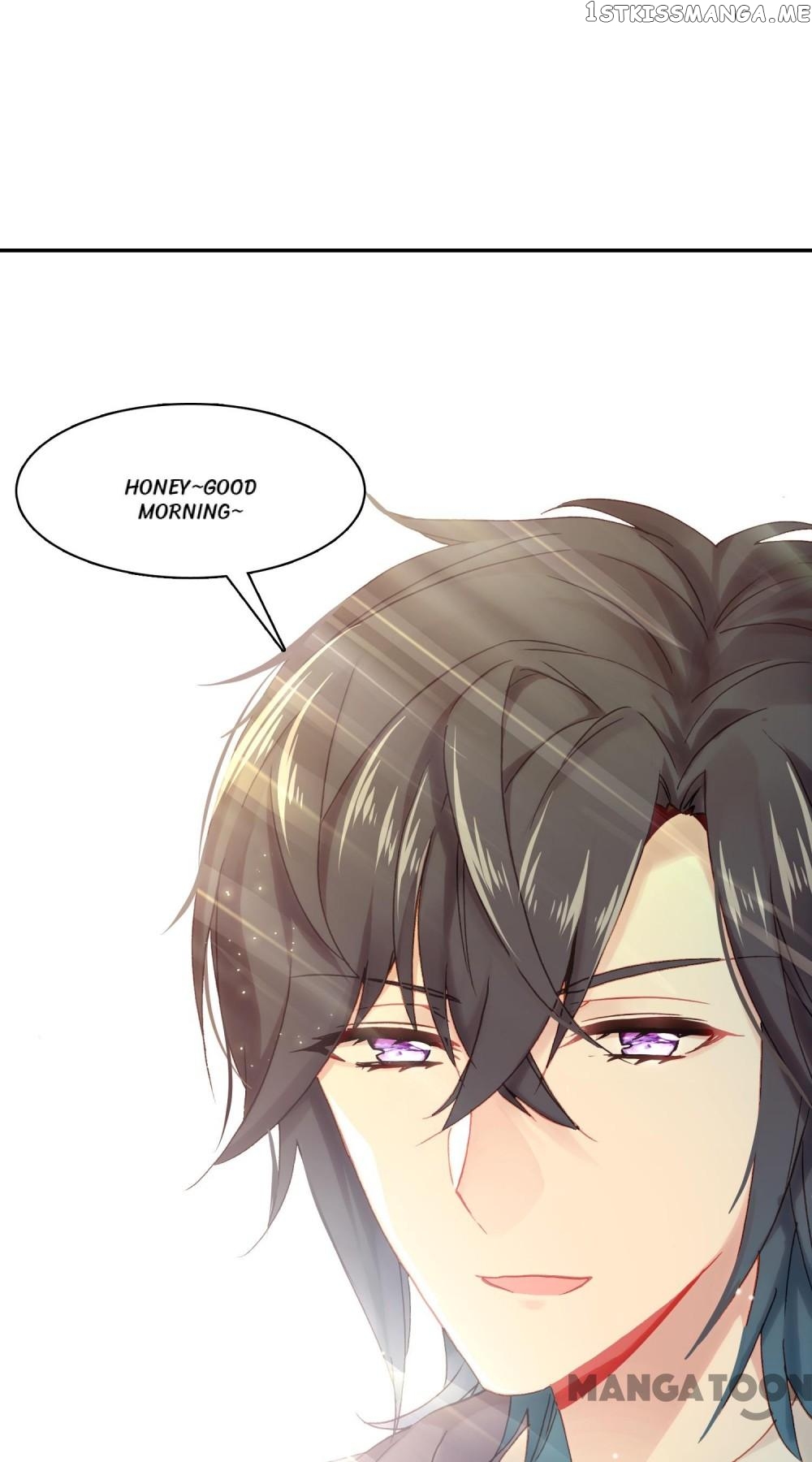 Love Express chapter 19 - page 26