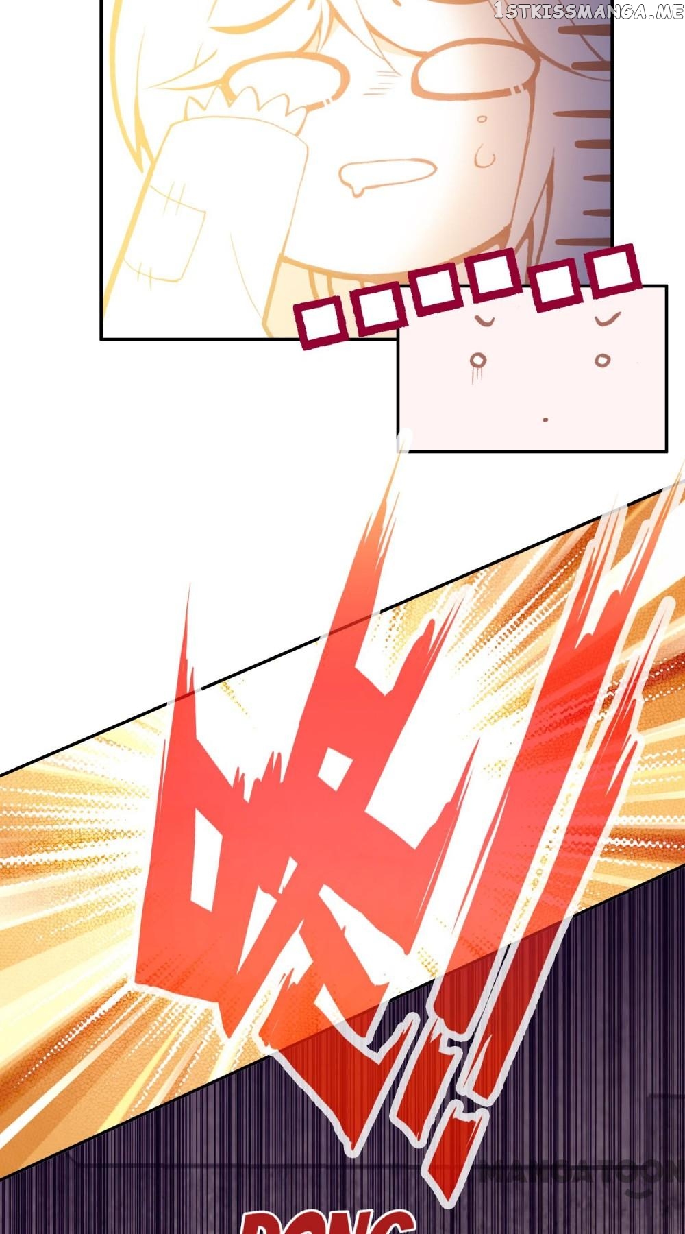 Love Express chapter 19 - page 28