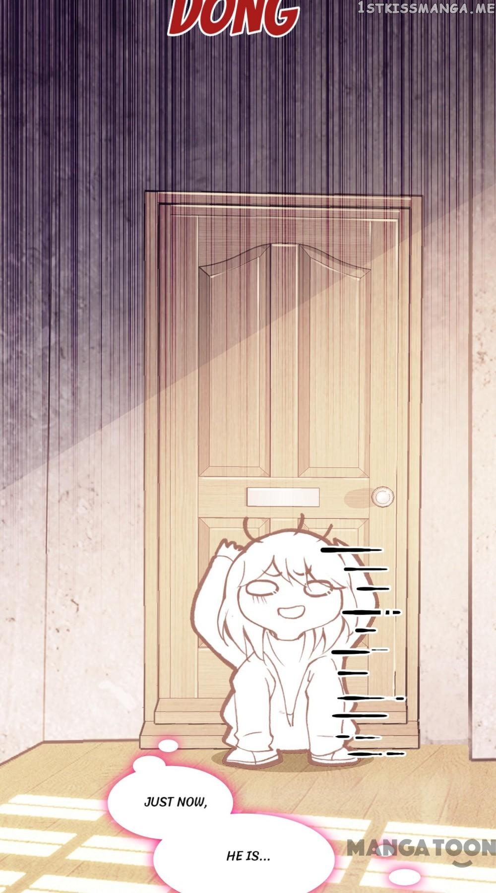 Love Express chapter 19 - page 29