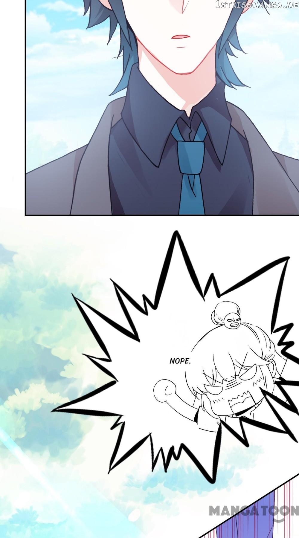 Love Express chapter 19 - page 3