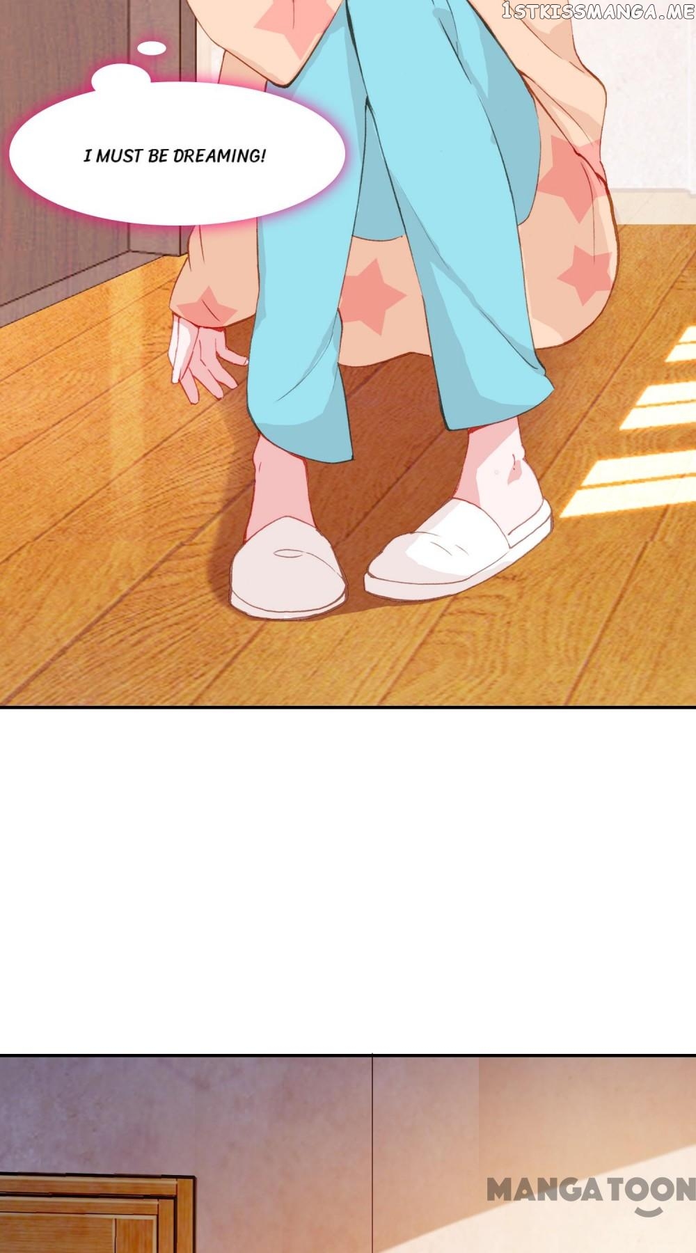 Love Express chapter 19 - page 32