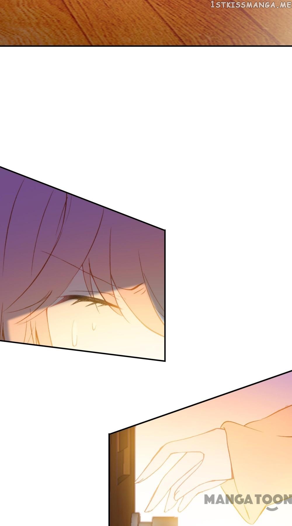 Love Express chapter 19 - page 34