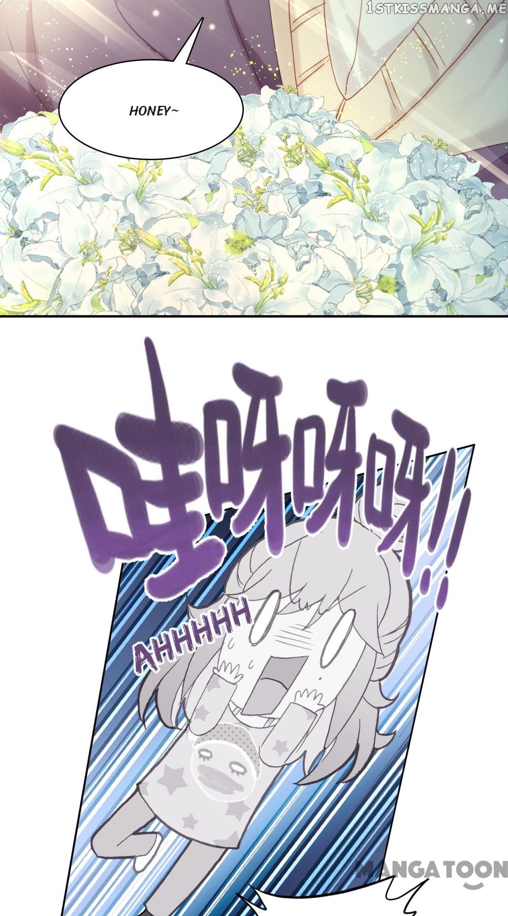 Love Express chapter 19 - page 37