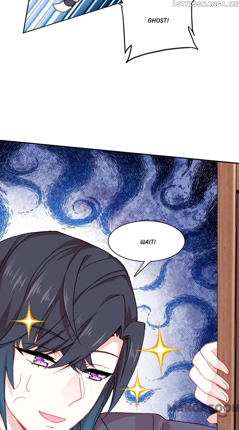 Love Express chapter 19 - page 38