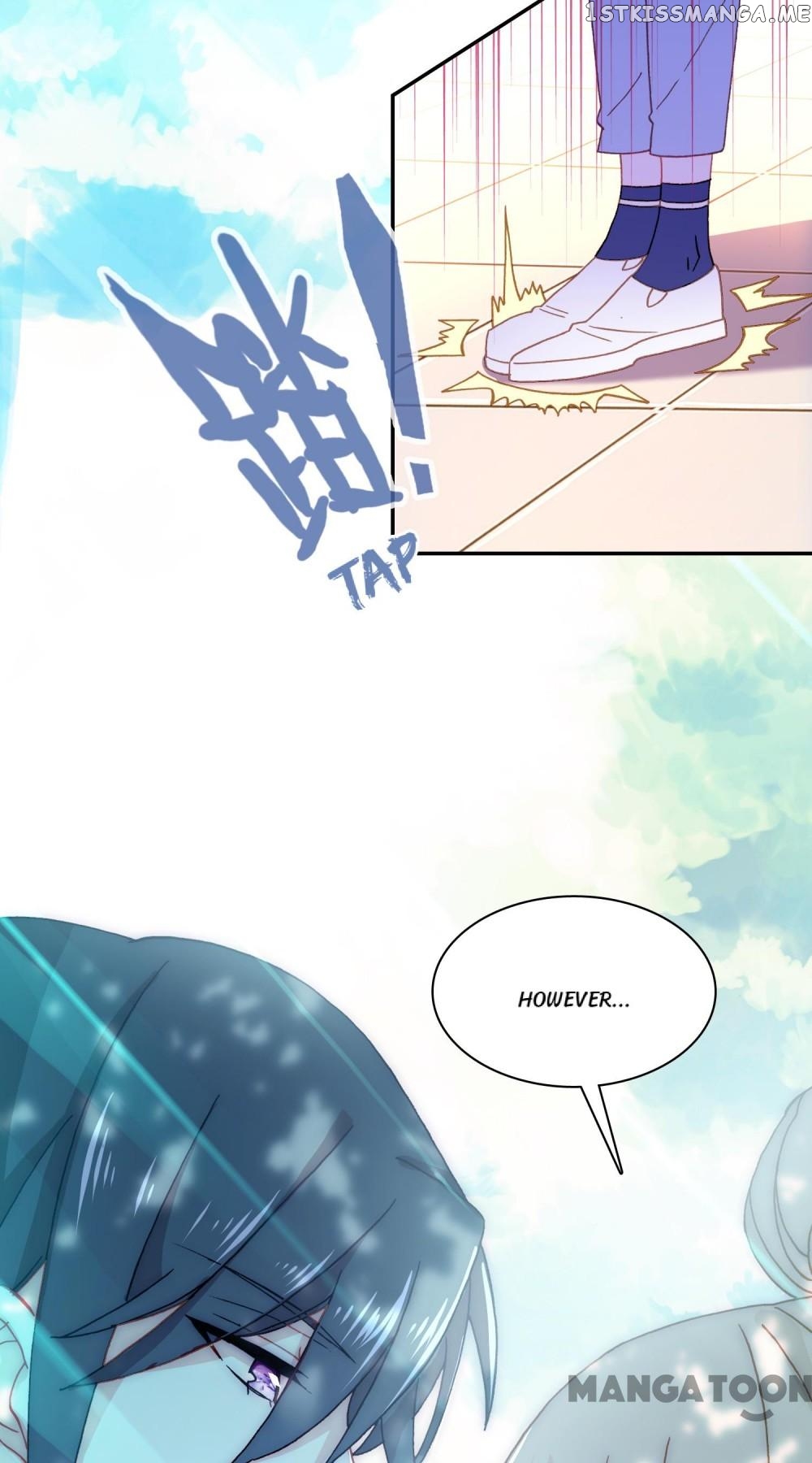 Love Express chapter 19 - page 4