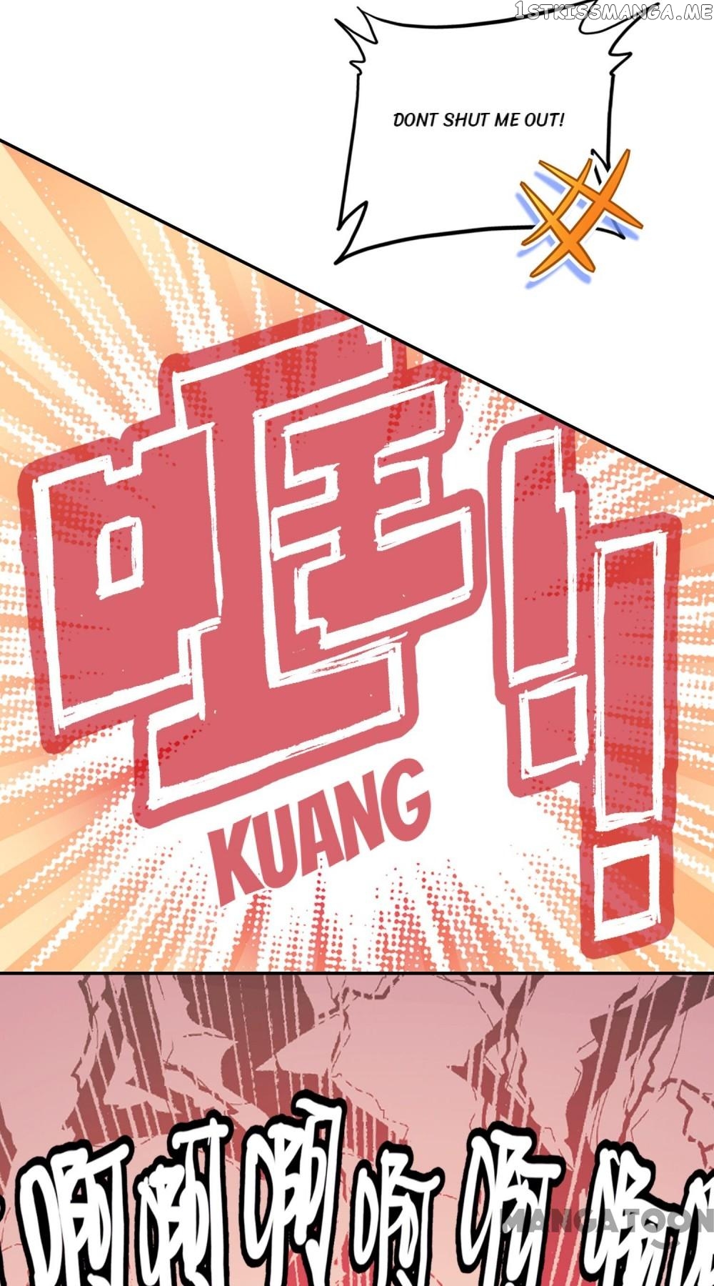Love Express chapter 19 - page 43