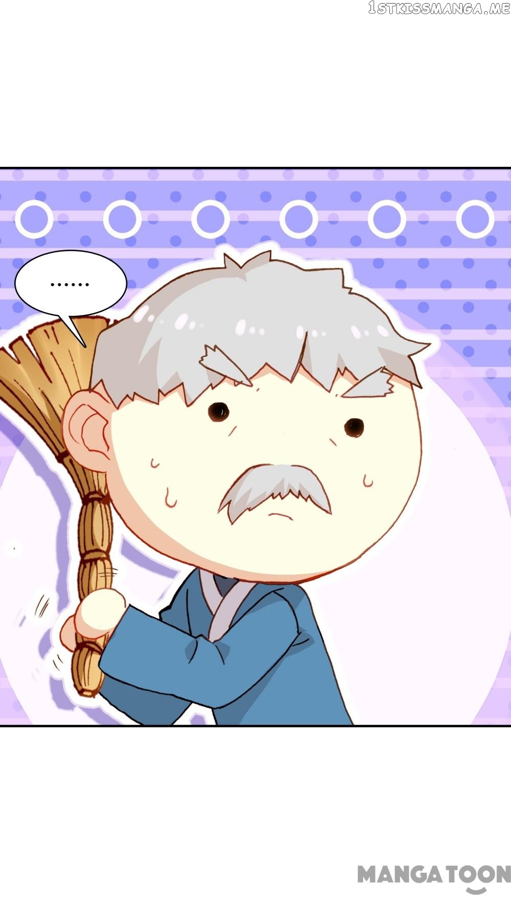 Love Express chapter 19 - page 46