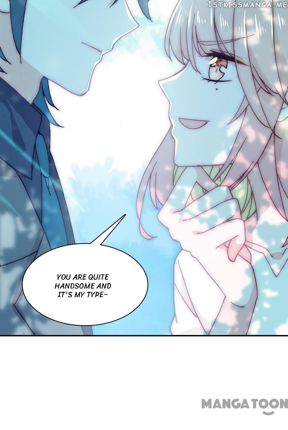 Love Express chapter 19 - page 5