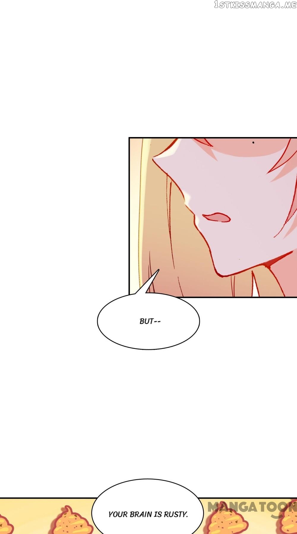 Love Express chapter 19 - page 6
