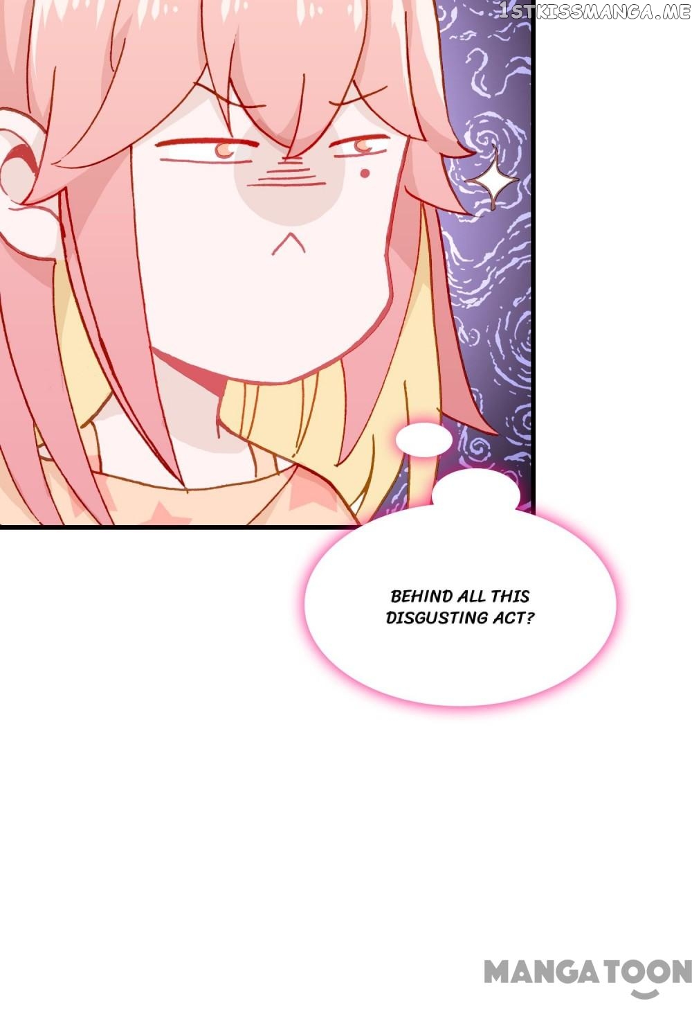 Love Express chapter 20 - page 10
