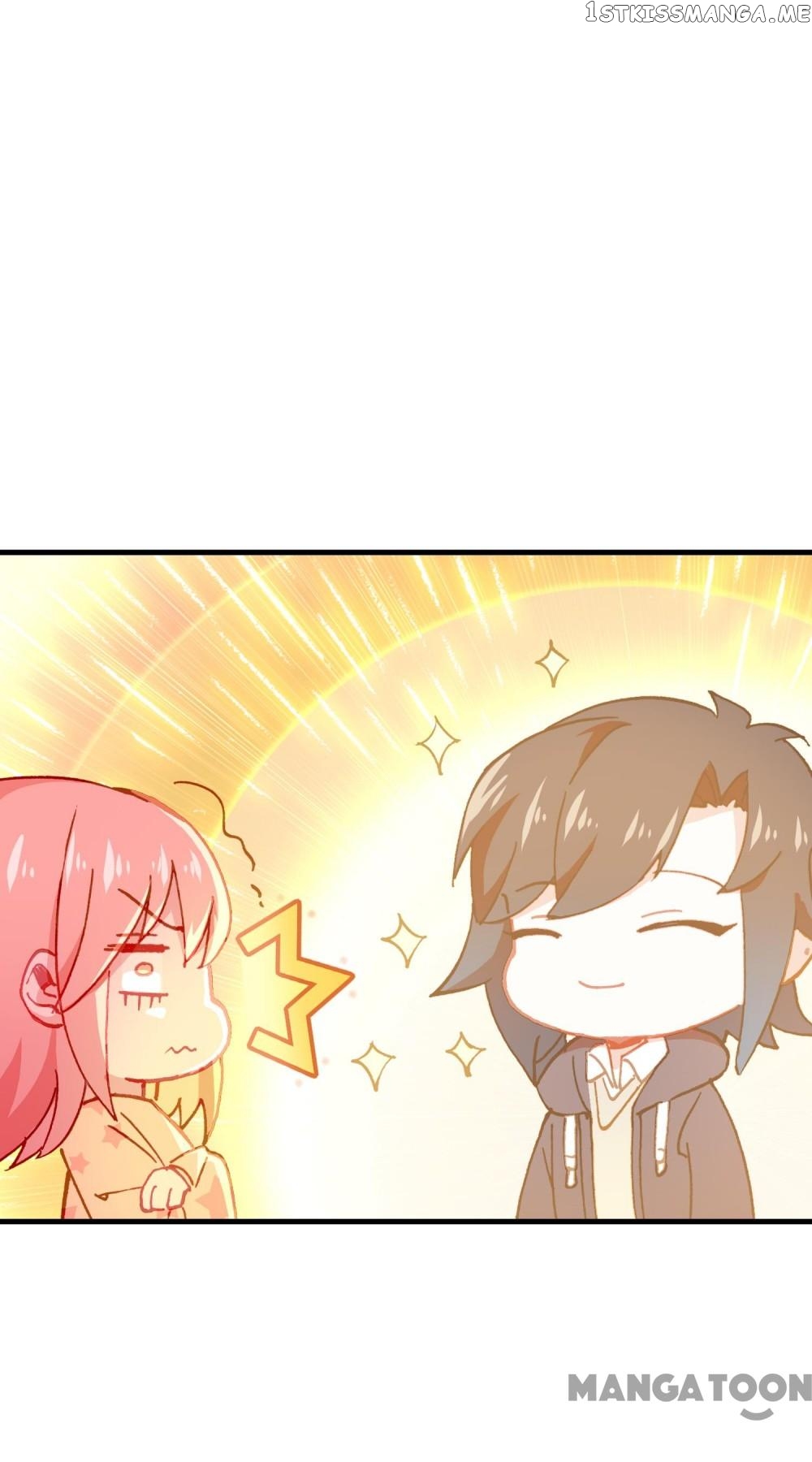 Love Express chapter 20 - page 11
