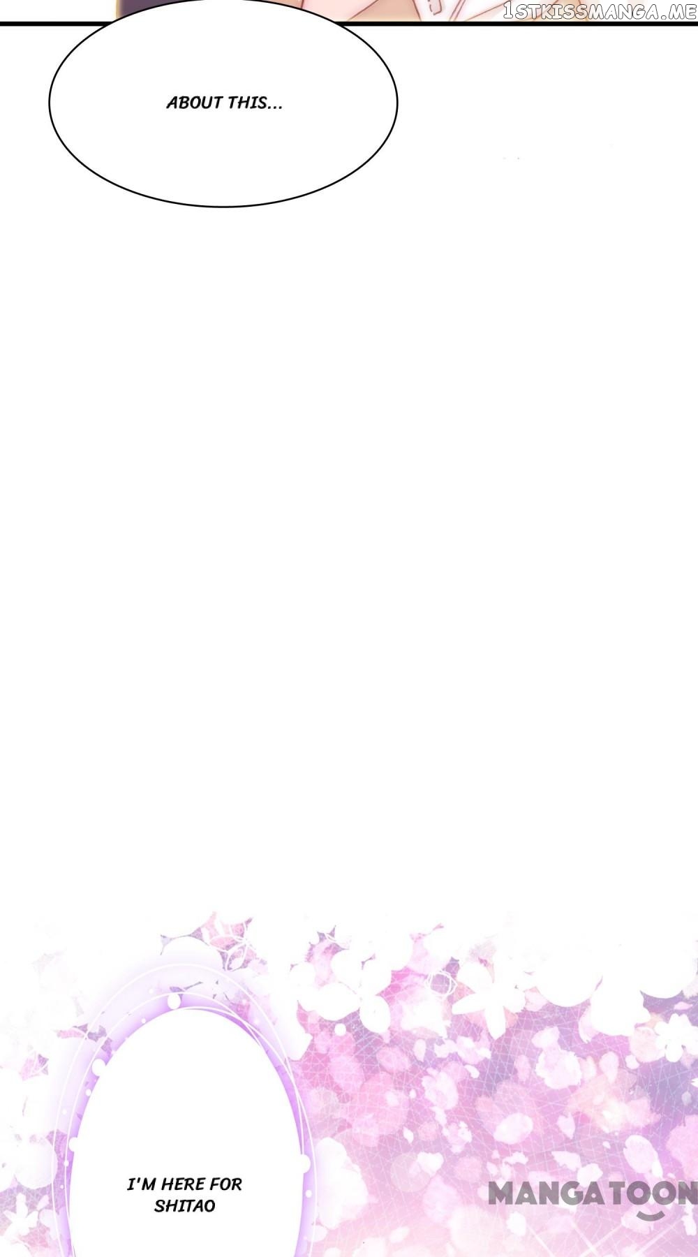 Love Express chapter 20 - page 13