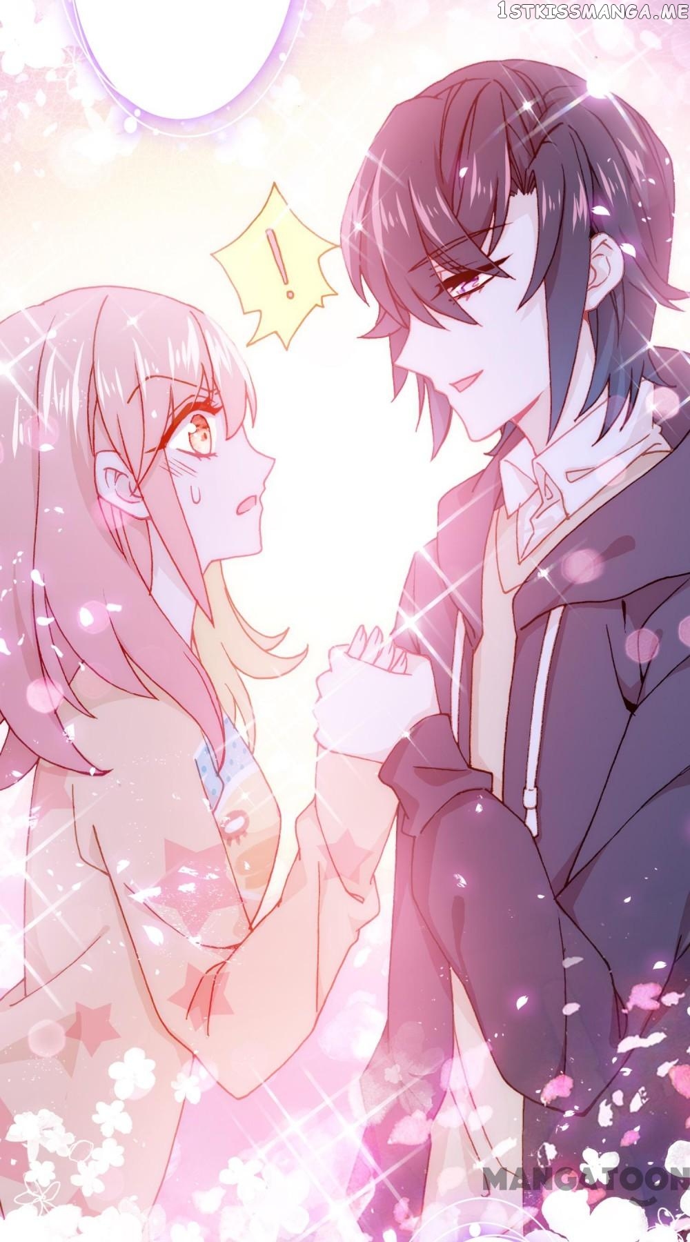 Love Express chapter 20 - page 14