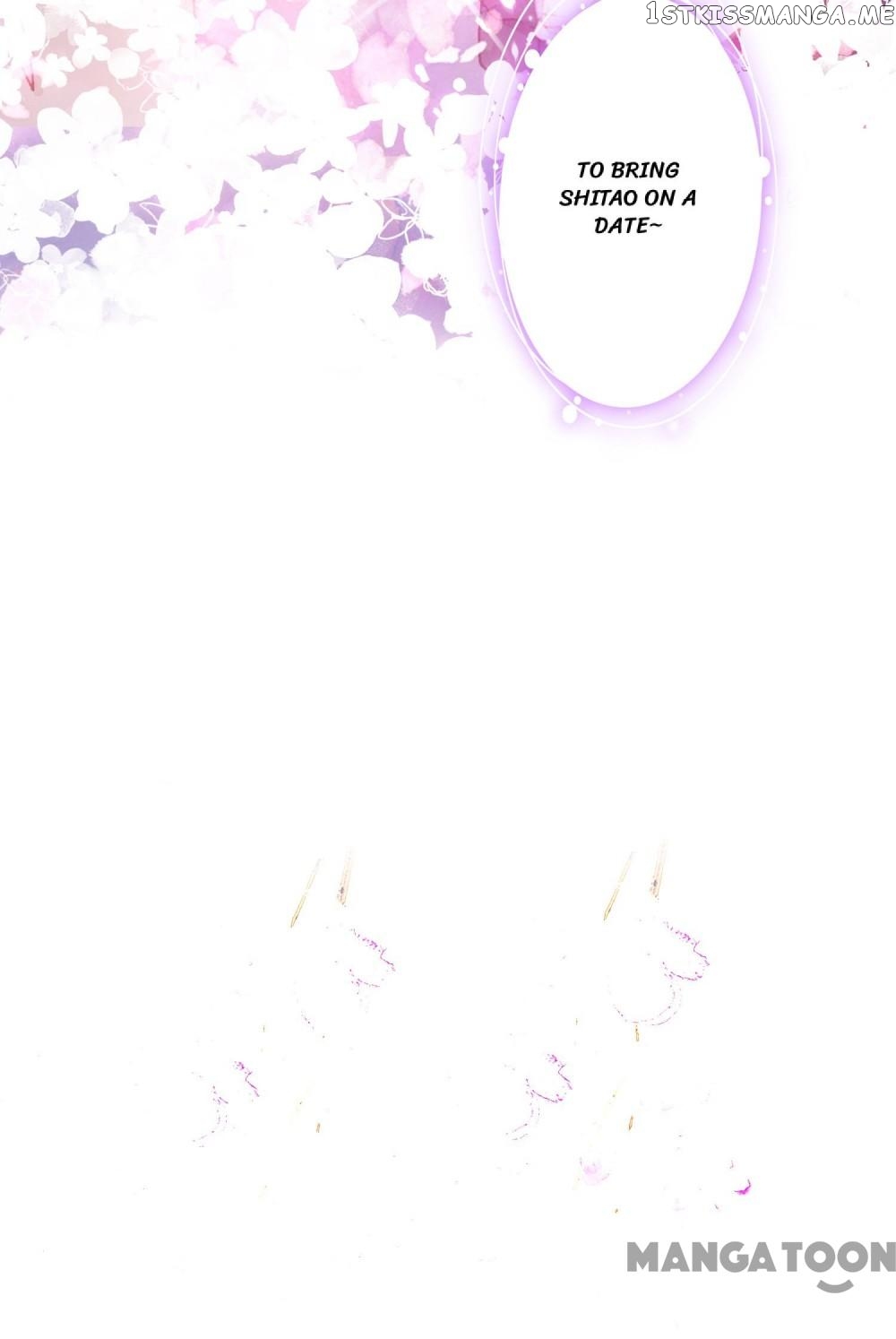 Love Express chapter 20 - page 15