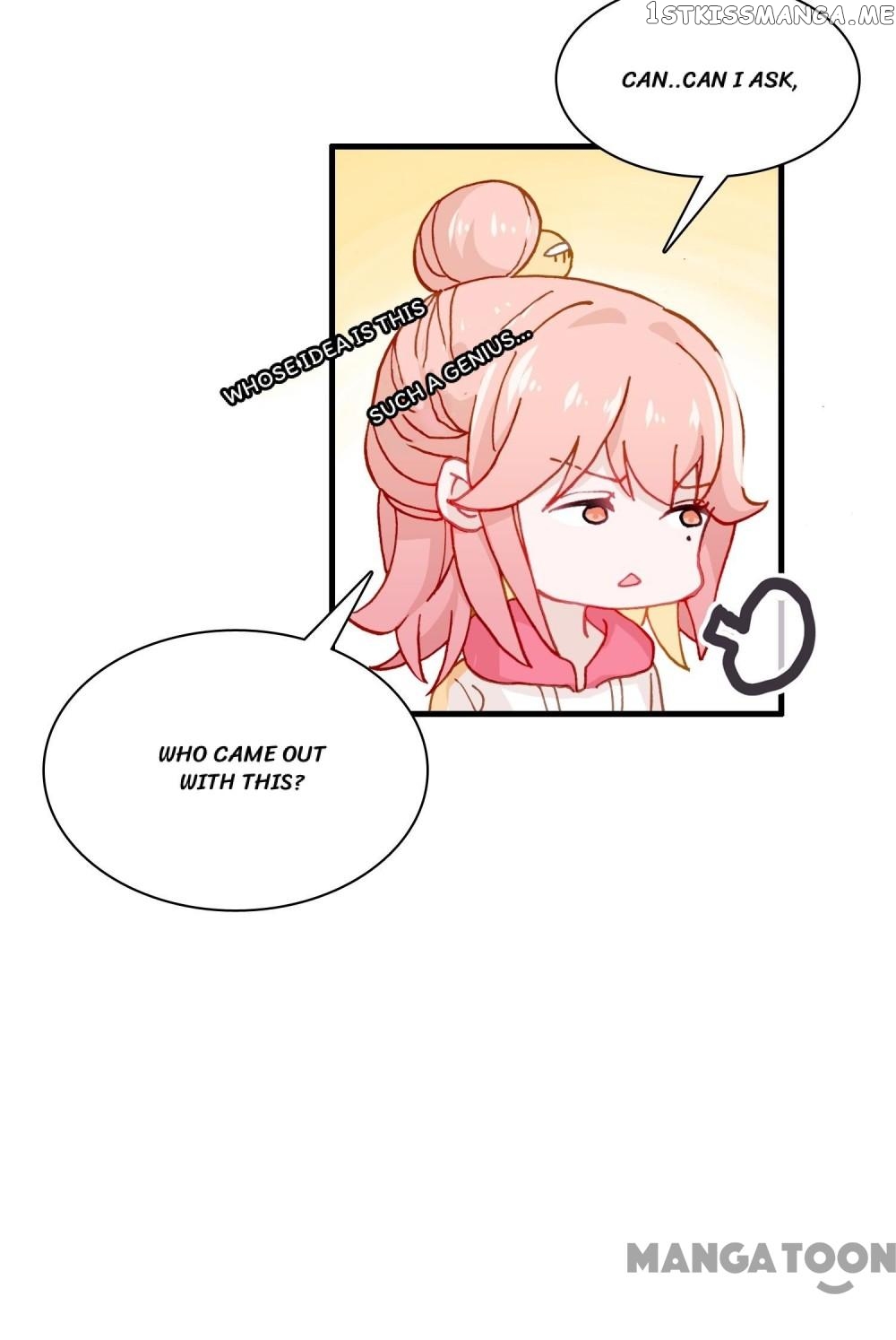 Love Express chapter 20 - page 20