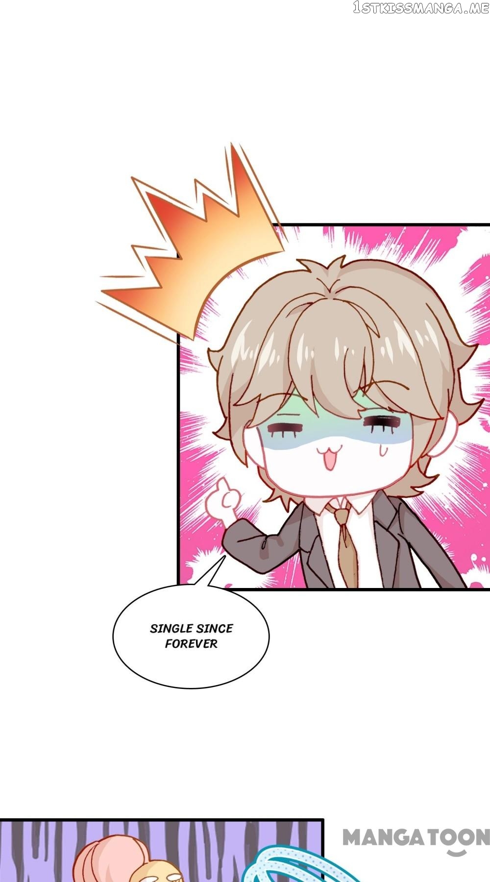 Love Express chapter 20 - page 23