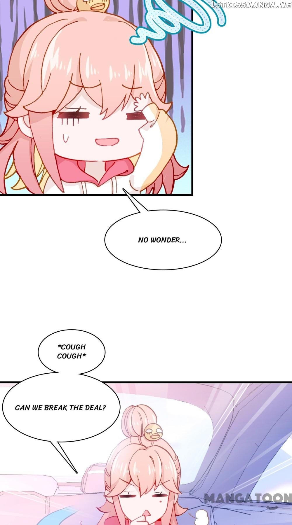 Love Express chapter 20 - page 24
