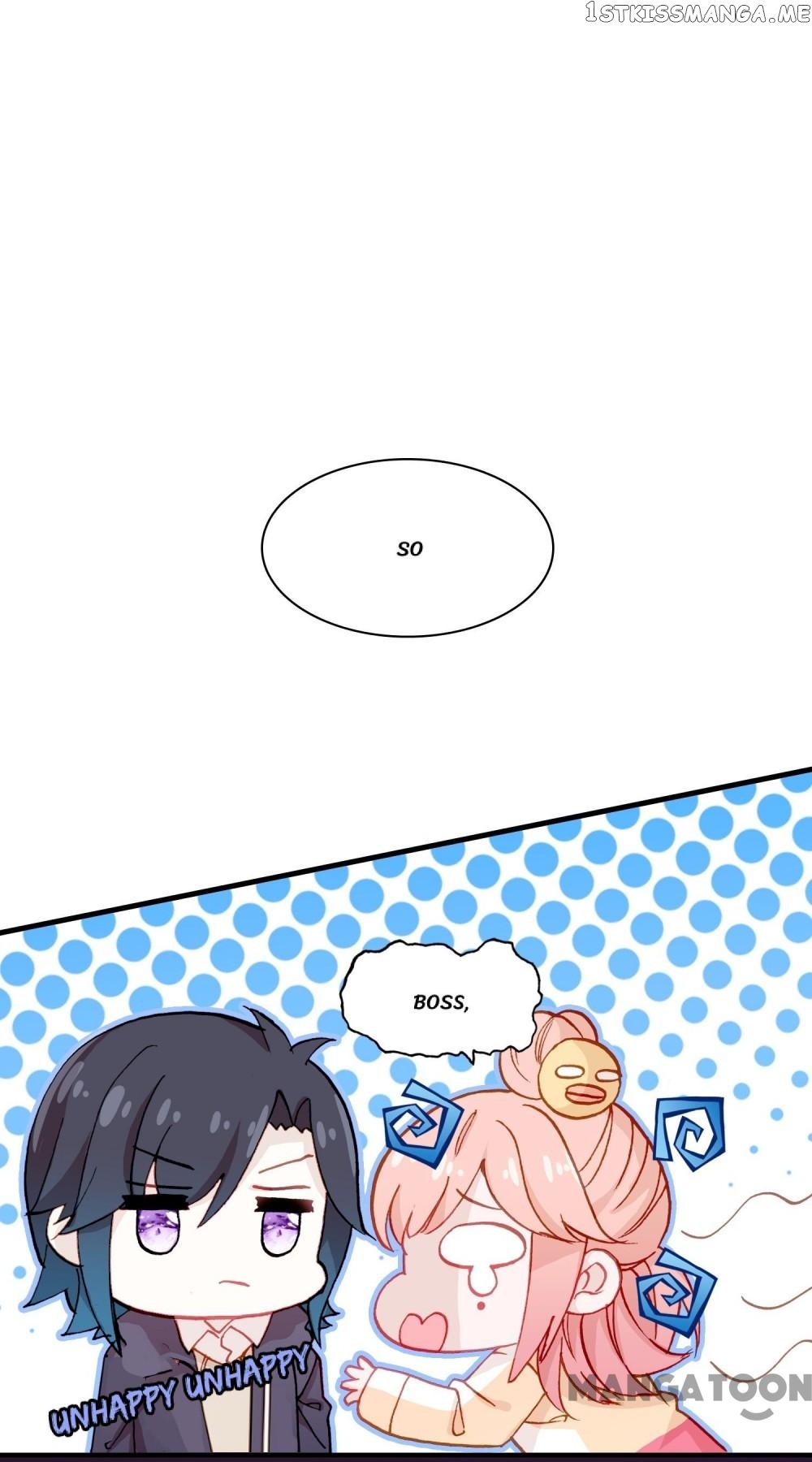 Love Express chapter 20 - page 26