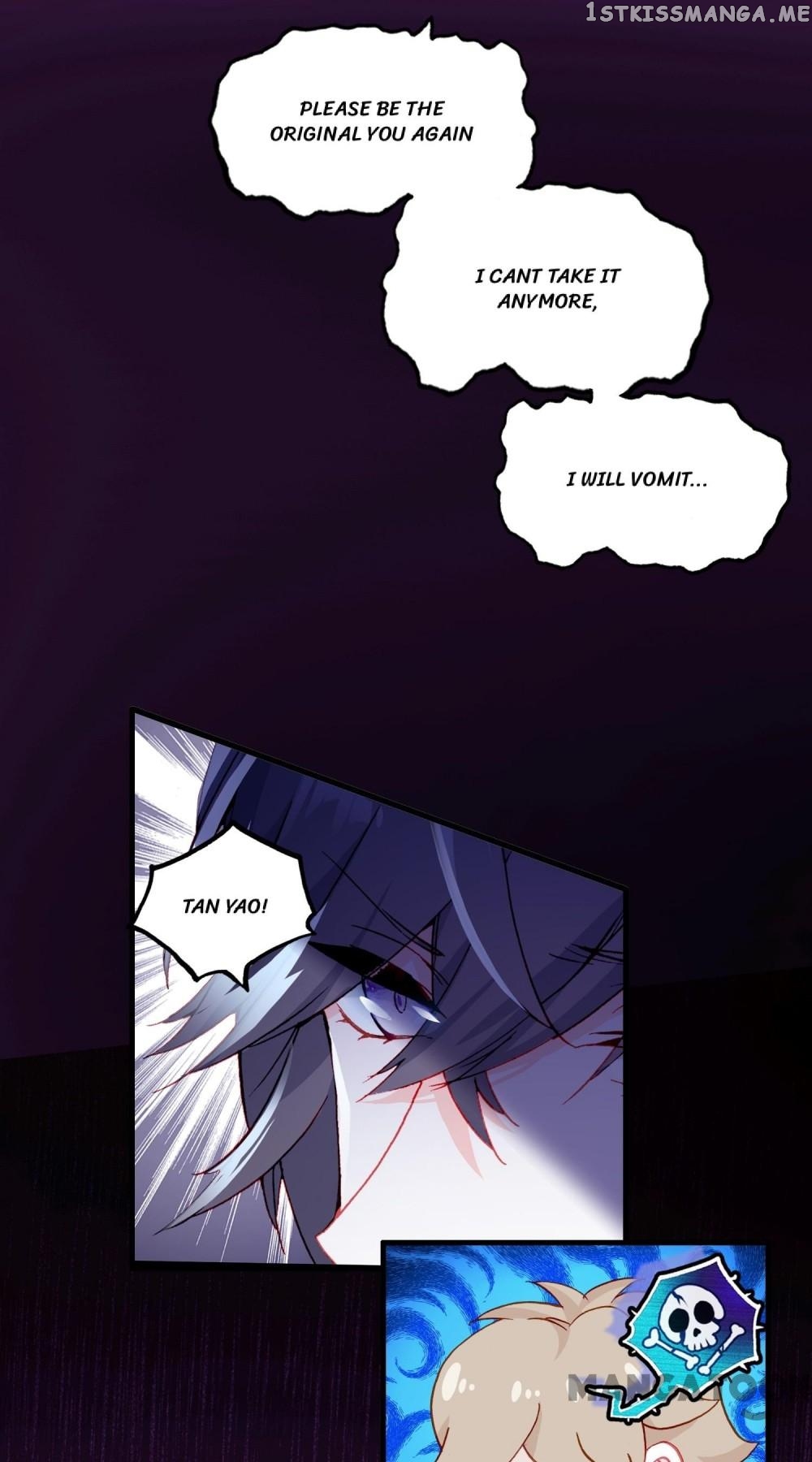 Love Express chapter 20 - page 27