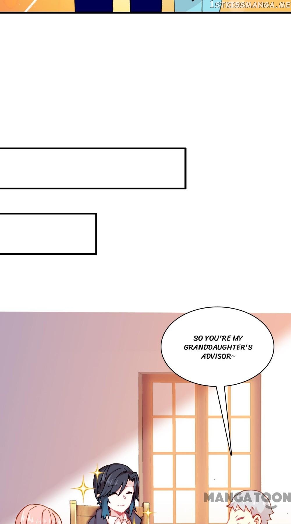 Love Express chapter 20 - page 3