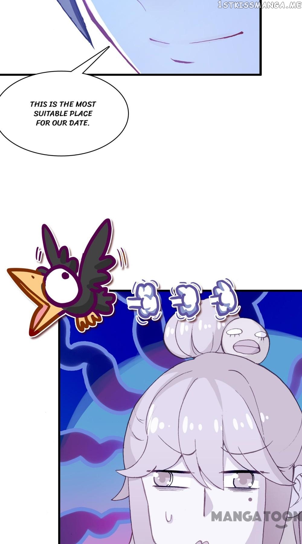Love Express chapter 20 - page 39
