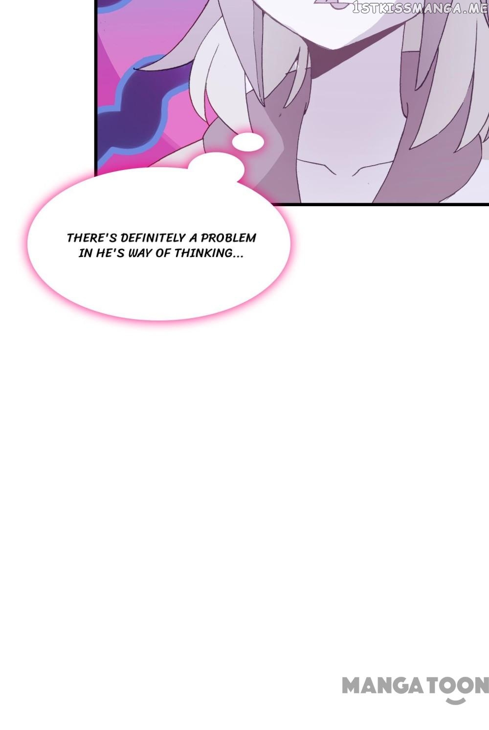 Love Express chapter 20 - page 40