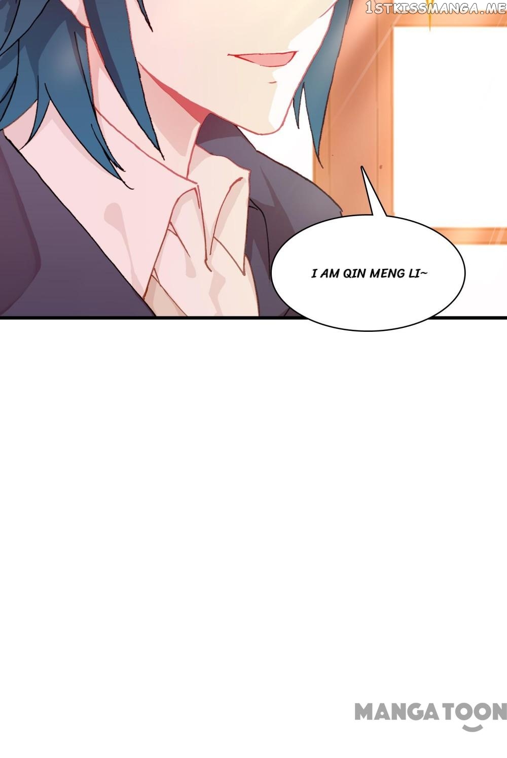 Love Express chapter 20 - page 5