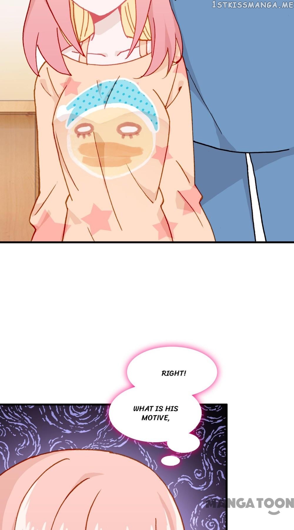Love Express chapter 20 - page 9
