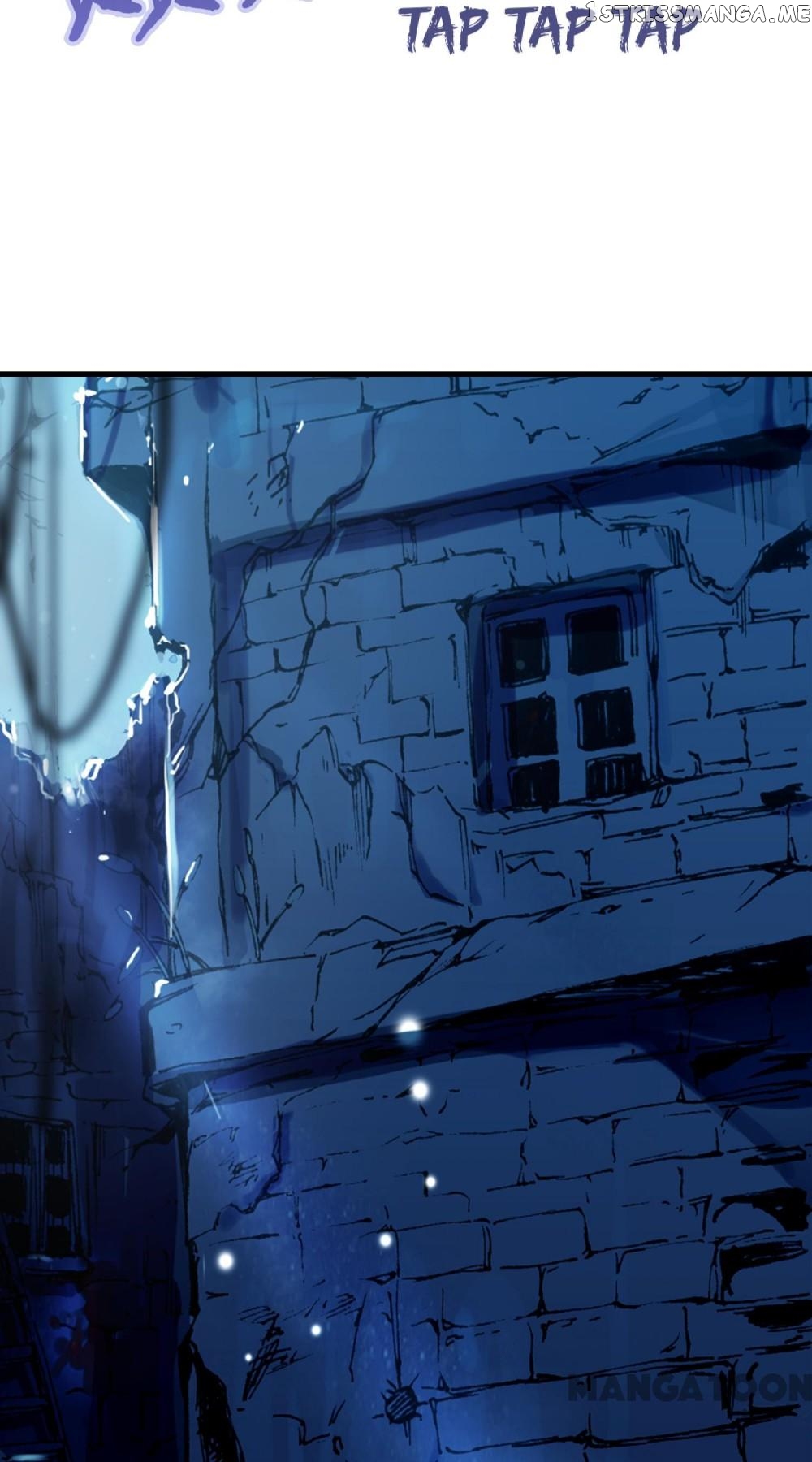 Love Express chapter 21 - page 15