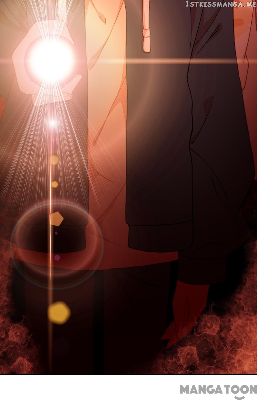 Love Express chapter 21 - page 2