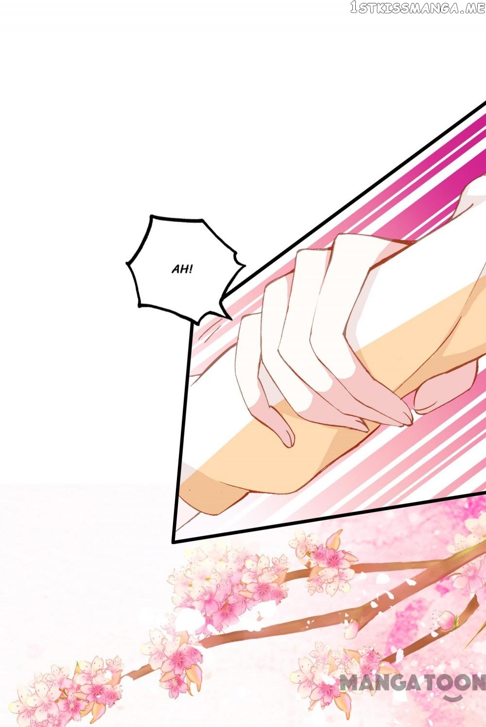 Love Express chapter 21 - page 23
