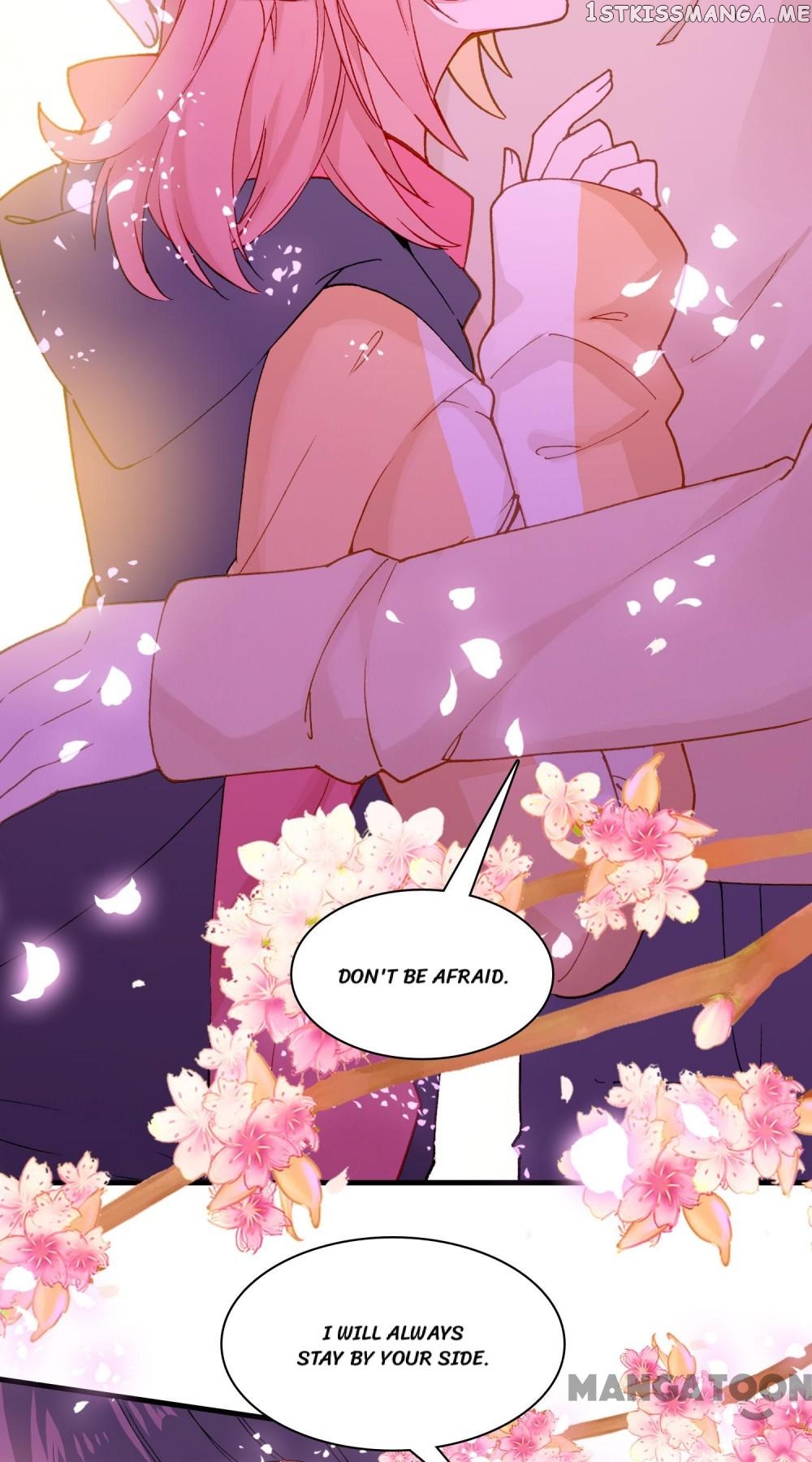 Love Express chapter 21 - page 25