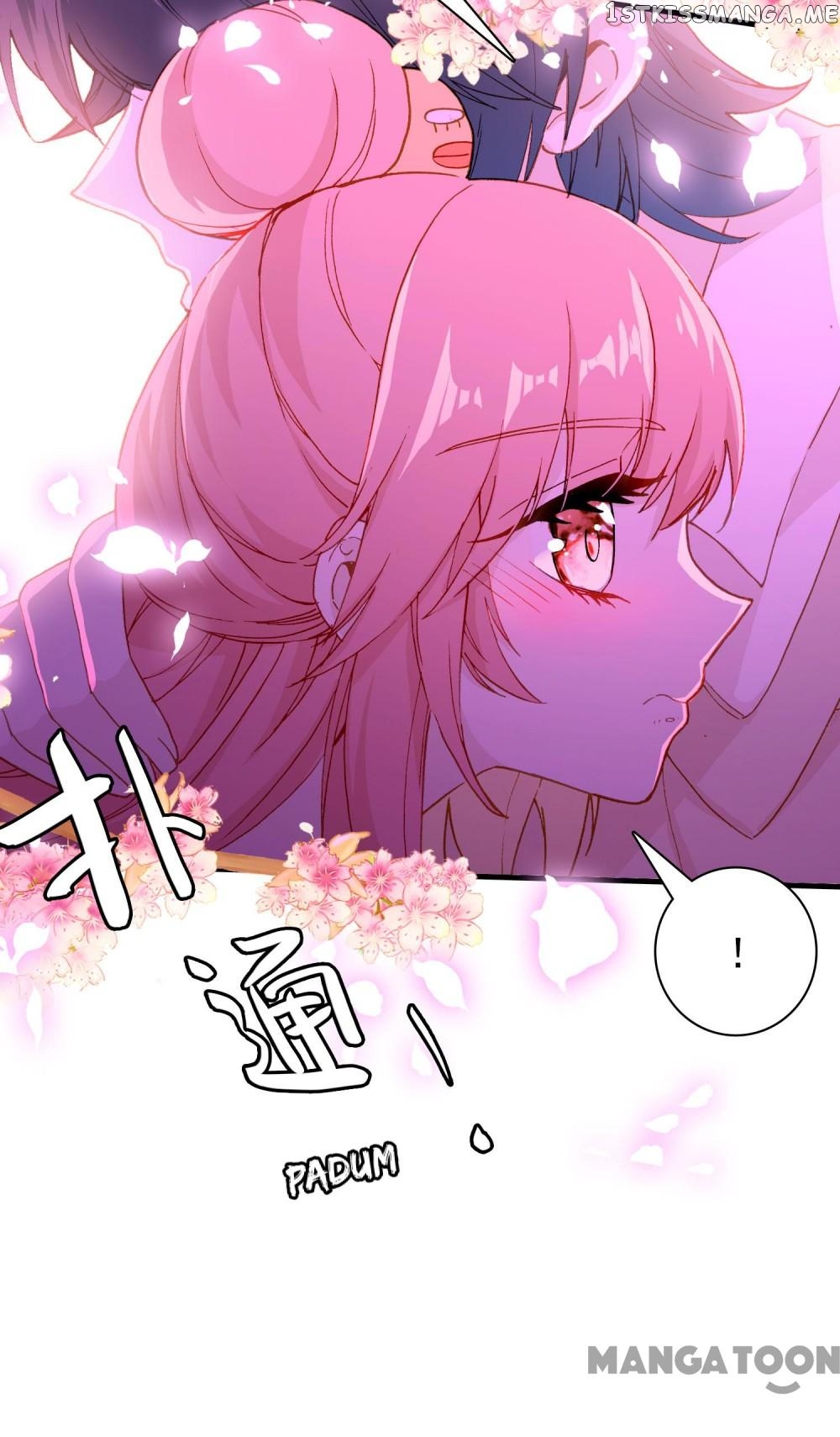 Love Express chapter 21 - page 26