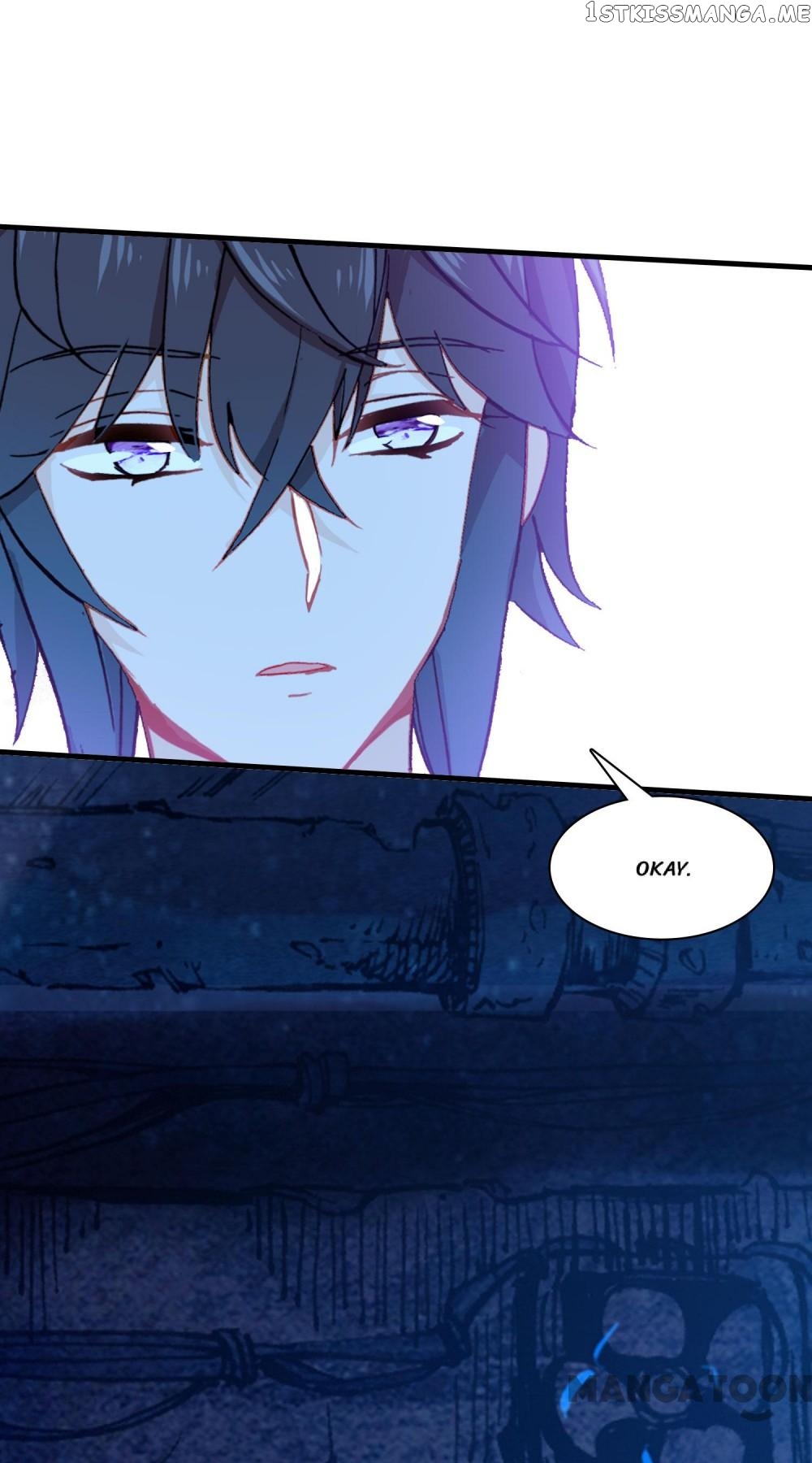 Love Express chapter 21 - page 29